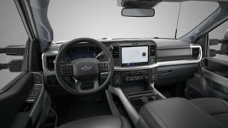 2026 Ford Super Duty® Internal Image 2